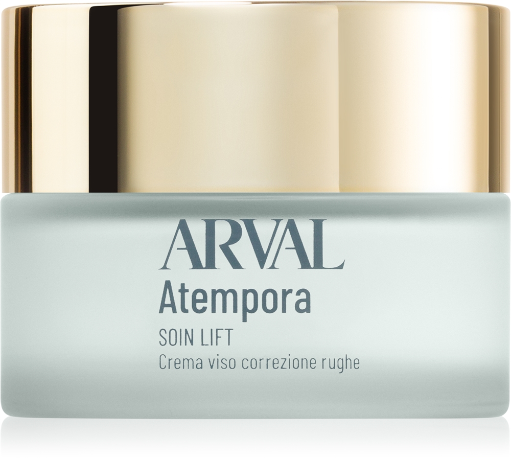 

Крем для лица против морщин Atempora soin lift Arval, 50 мл