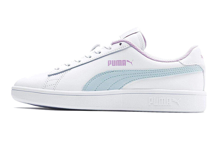 

Puma Smash series Детские кроссовки для скейтбординга GS