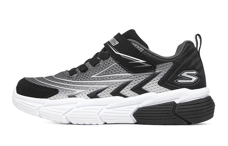 

Кроссовки Skechers Kids Lifestyle Shoes GS Low-top Gray/Black/White