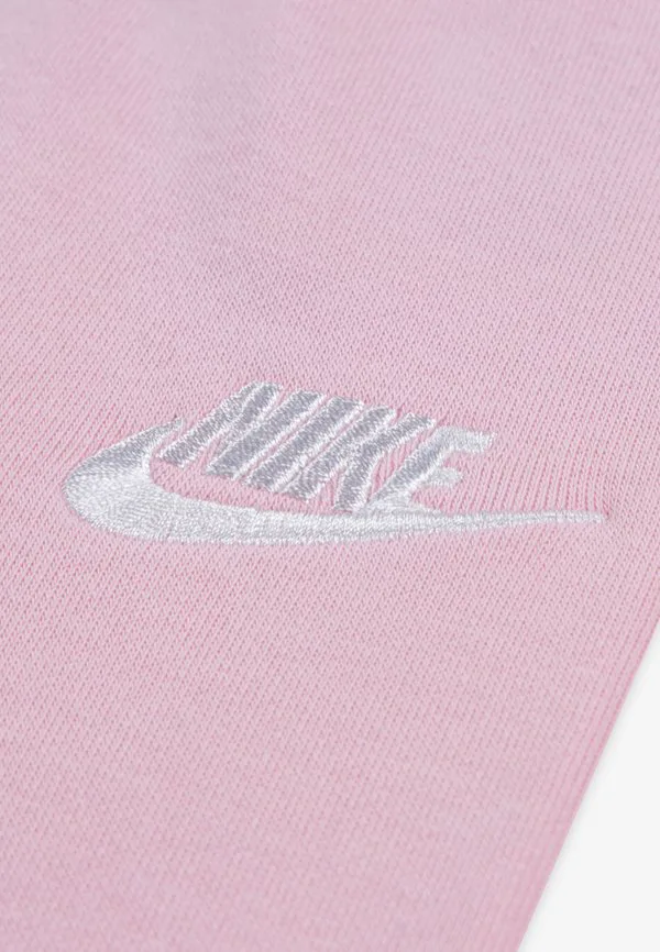 Клубный спортивный костюм Nike Sportswear, Medium Soft Pink — фото 4