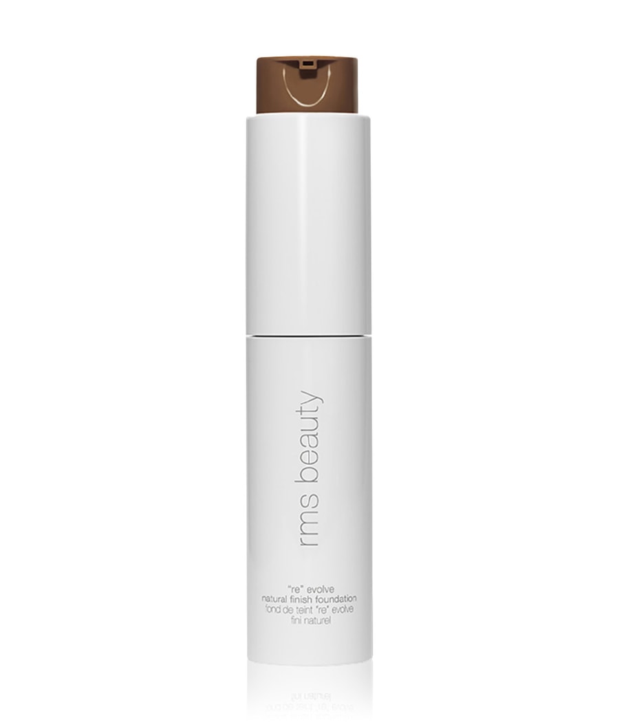 

Жидкая основа rms beauty "re" evolve natural finish foundation, Shade 122, 30 ml