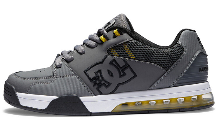 

DC Shoes Универсальная повседневная обувь для мужчин, Темно-серый