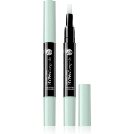 

Осветляющий консилер 03 2G, Bell Hypoallergenic