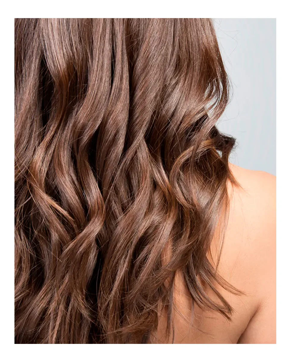 Шампунь Soin Lavant Disciplinant с маслом макадамии Hair Rituel By Sisley — фото 3