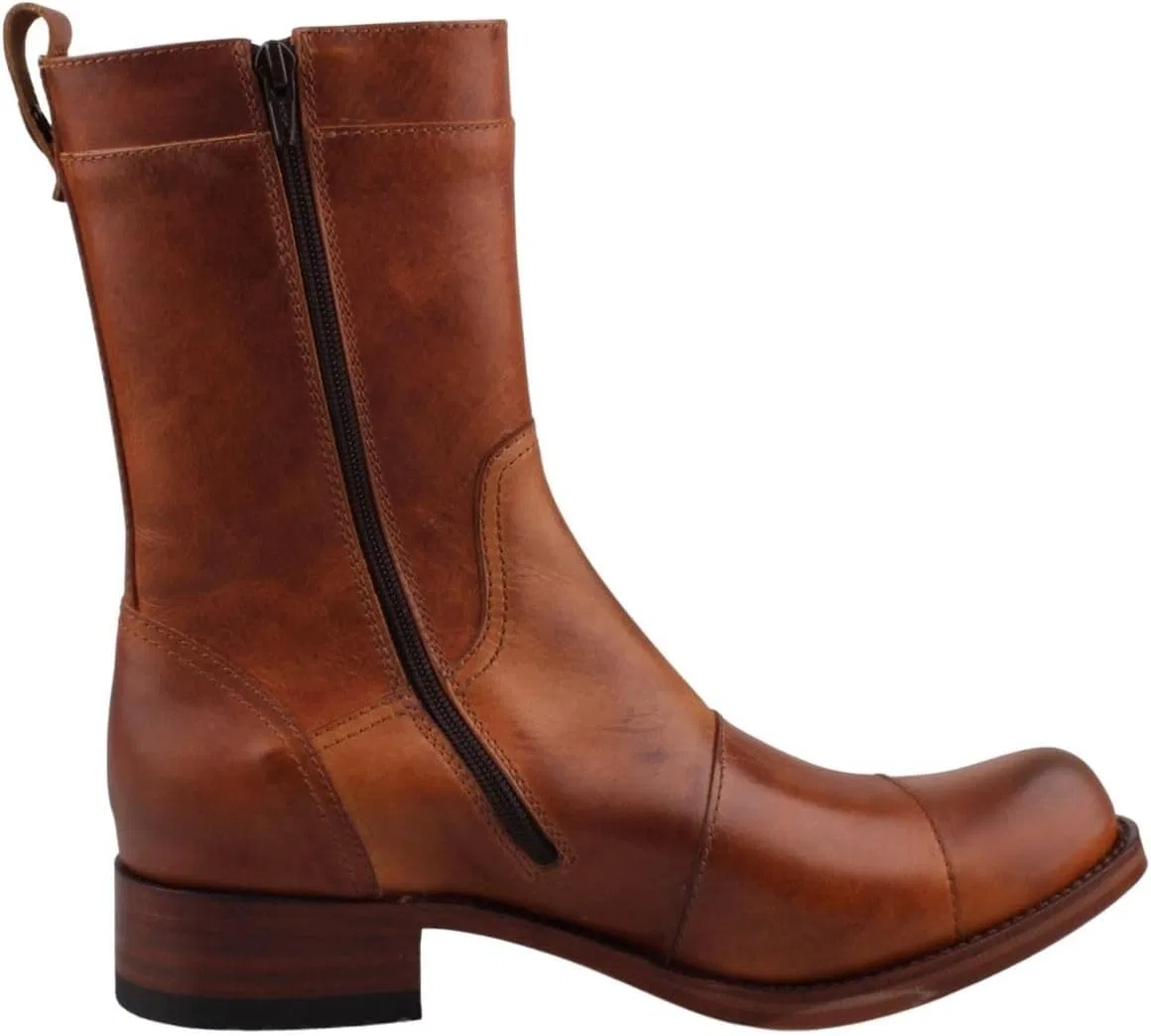 Ботинки Sendra Boots Herren Stiefel, Brown — фото 2