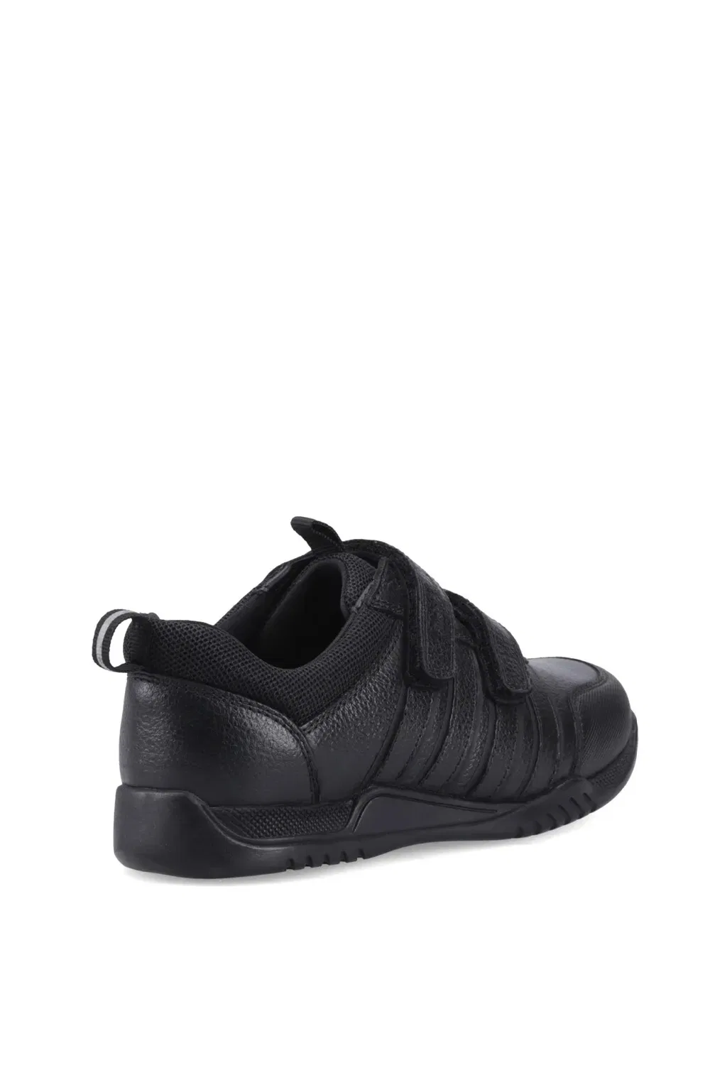 Кроссовки с системой подгонки Hush Puppies, черный — фото 2