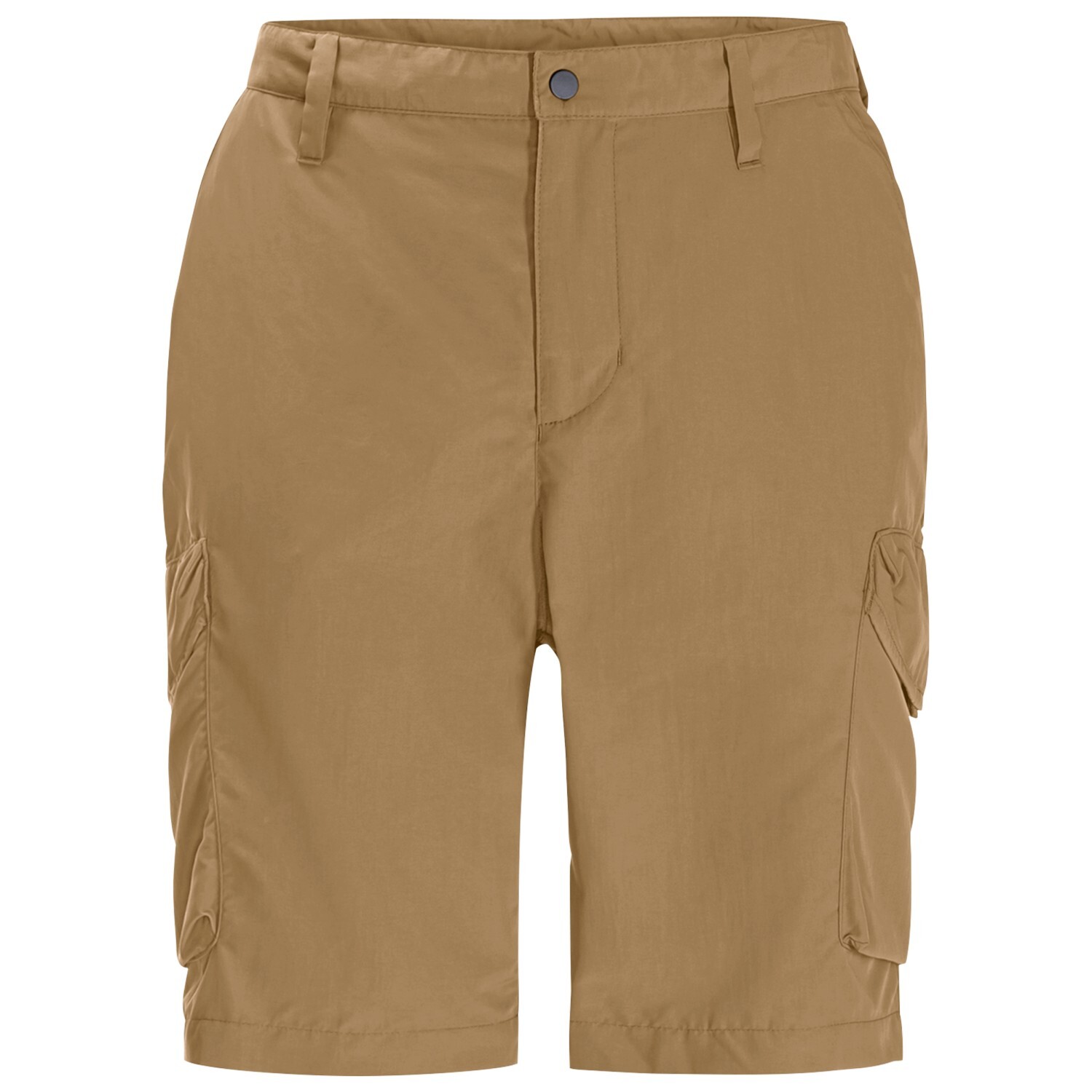 

Шорты Jack Wolfskin Kalahari Cargo, цвет Duneland