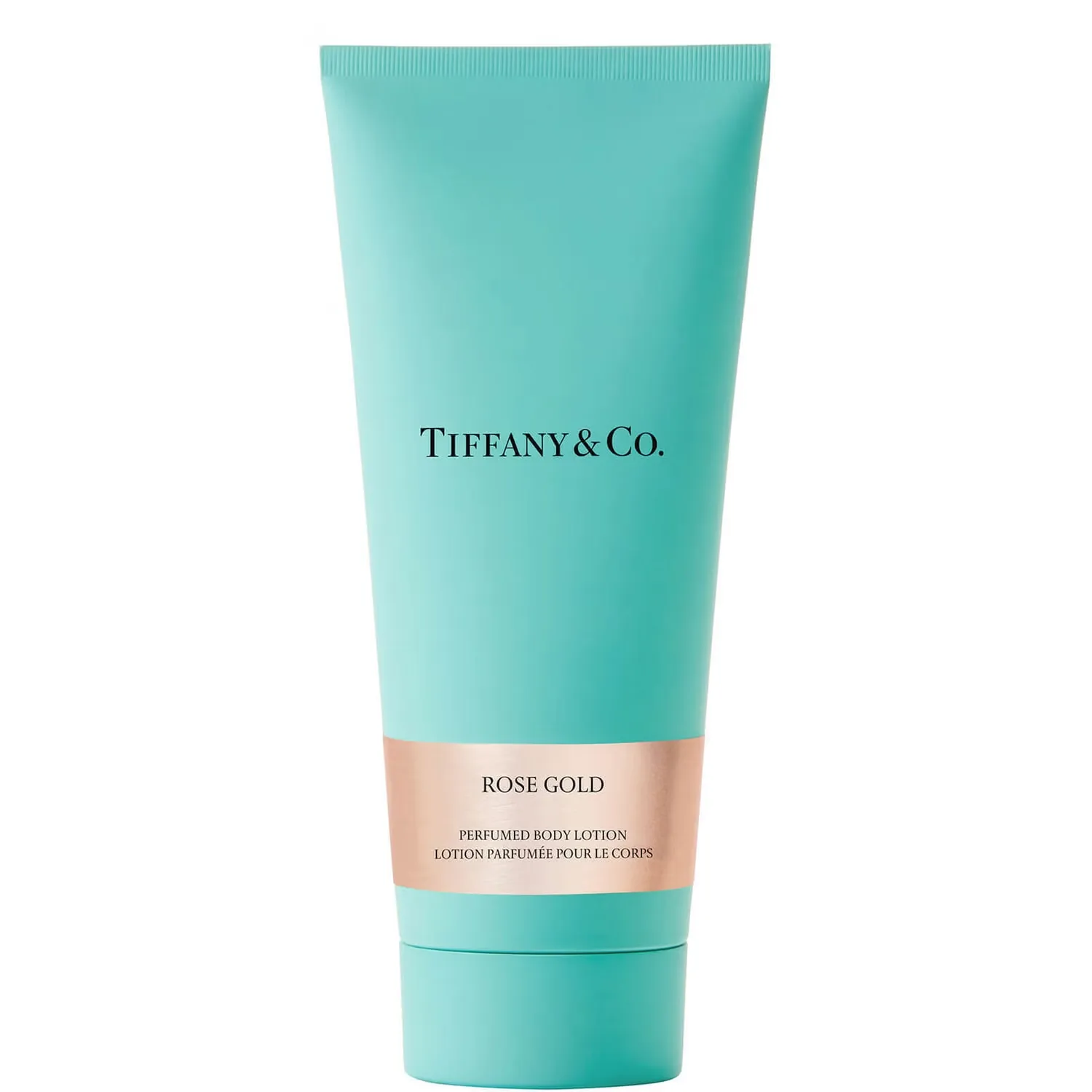 

Лосьон для тела «Розовое золото» для нее, 200 мл Tiffany & Co.