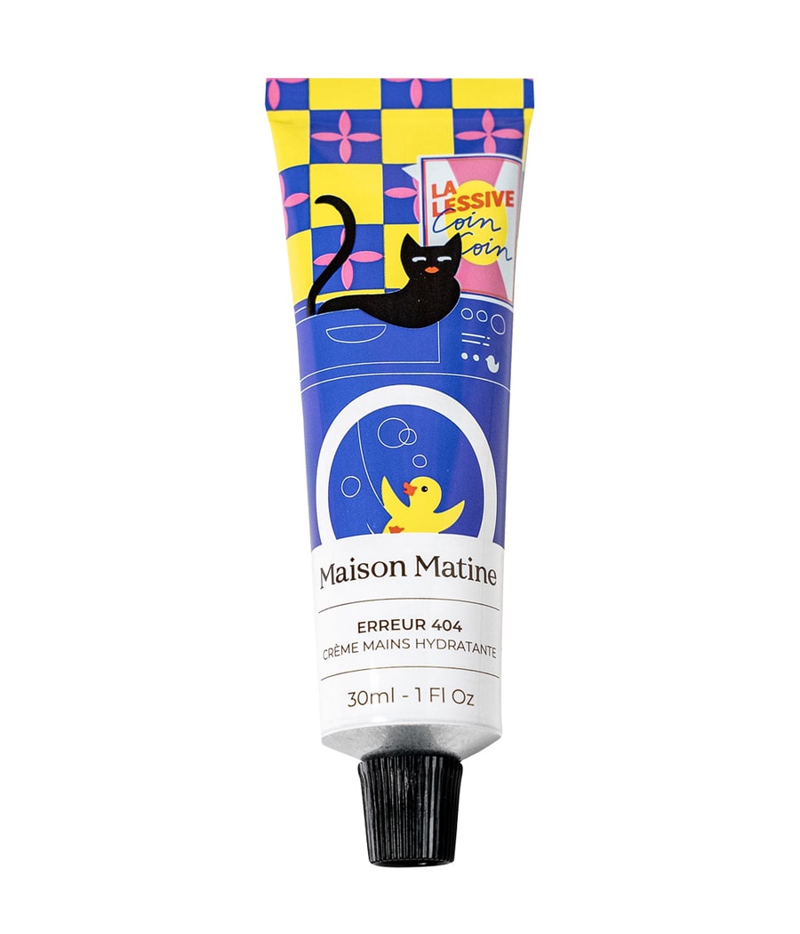 

Крем для рук Maison Matine Erreur 404, 30 ml