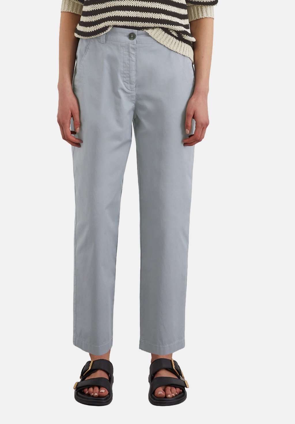 

Брюки MODEL RIMKA STRETCH Marc O'Polo, светло-голубой