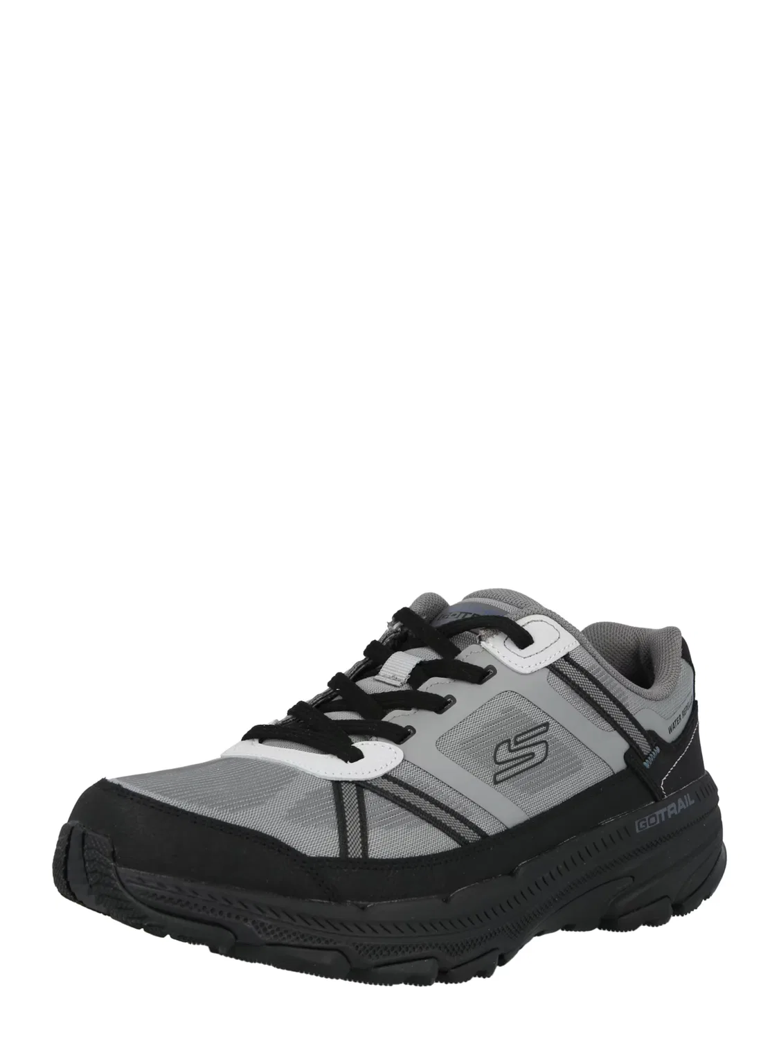 Кроссовки 'GO RUN TRAIL ALTITUDE 2.0' Skechers, Grey/Anthracite