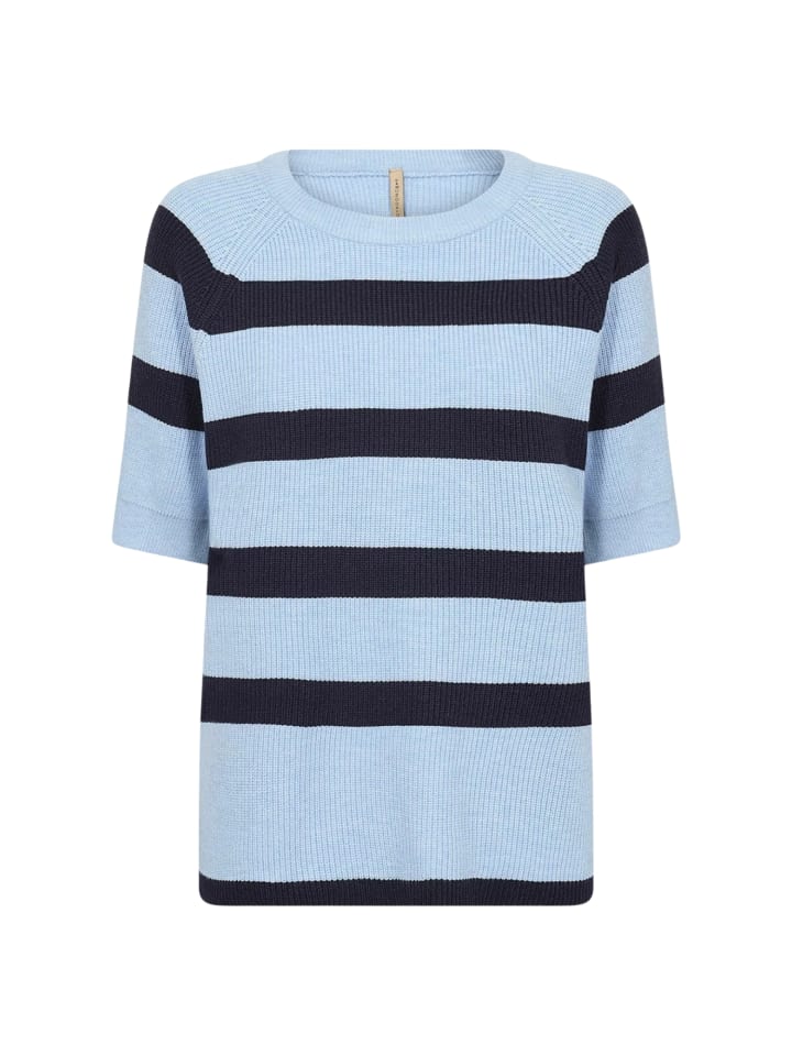 

Soyaconcept Футболка SC-KANITA, артикул 96250C, WINDSURFER COM