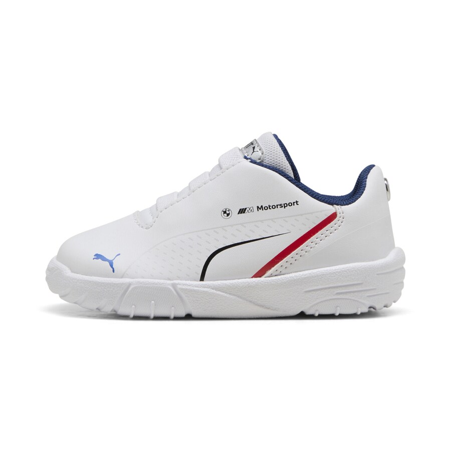 

Кроссовки PUMA, белый