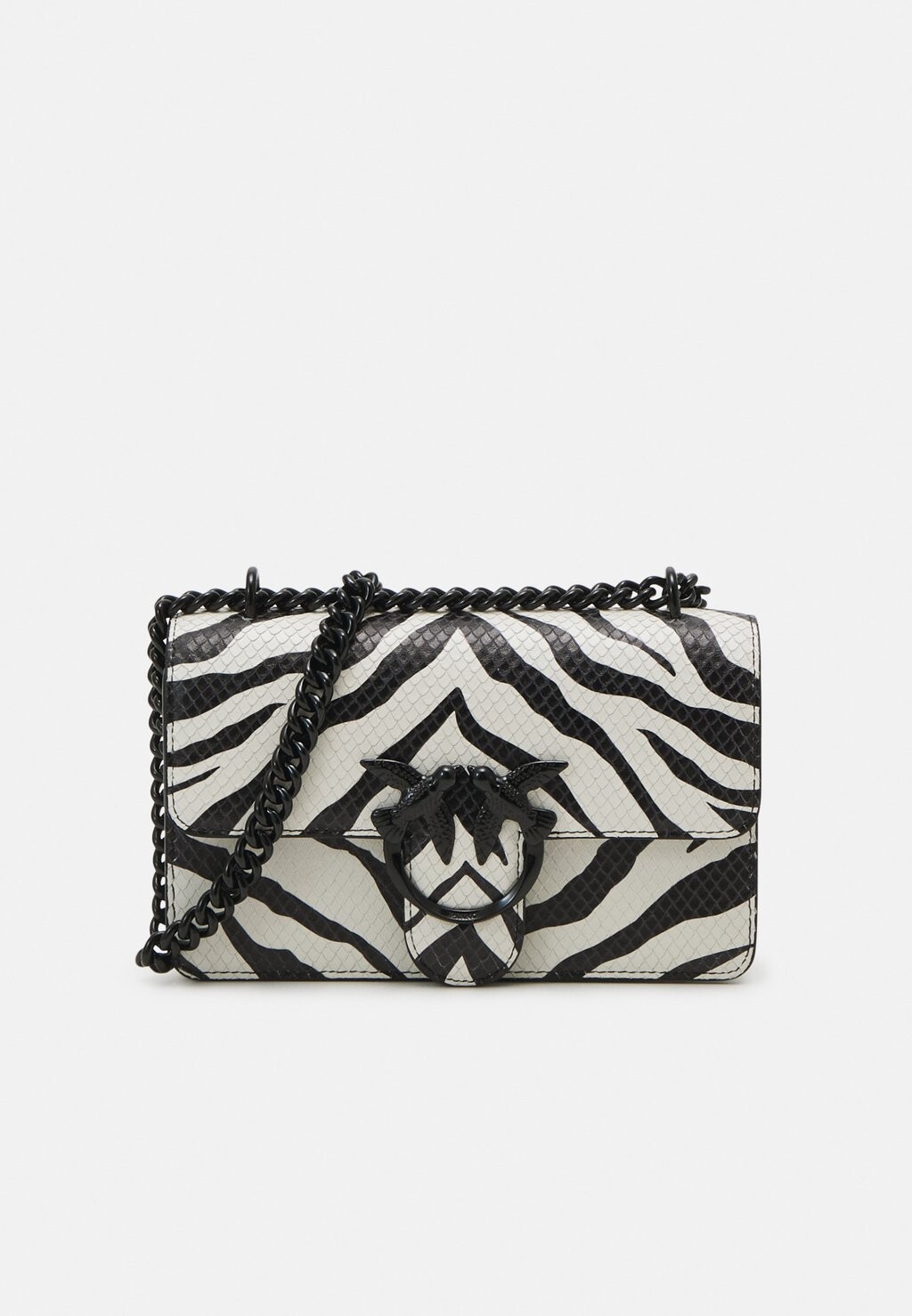 

Сумка через плечо LOVE ONE MINI DC Pinko, разноцветный