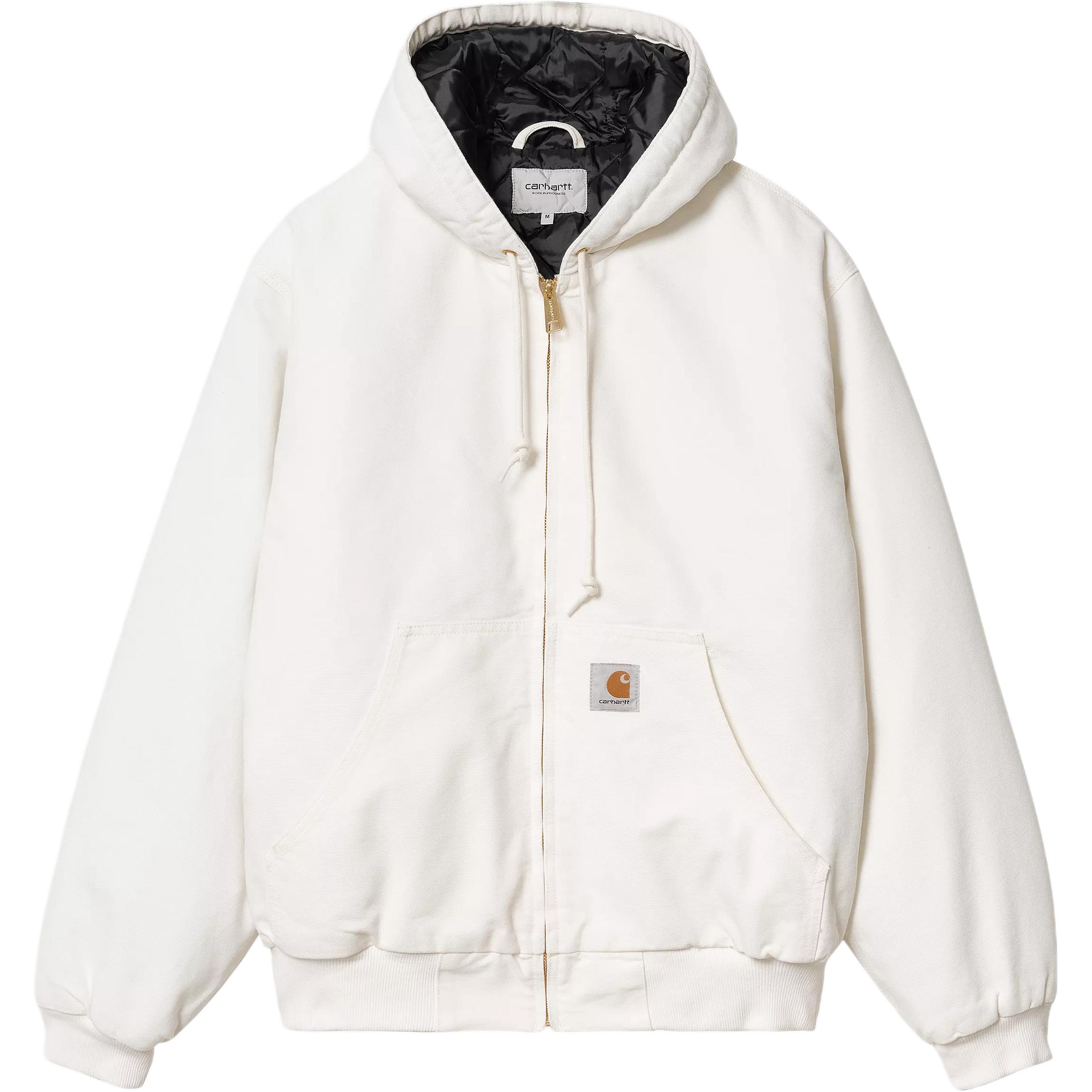 

Carhartt WIP Ог активная куртка, White