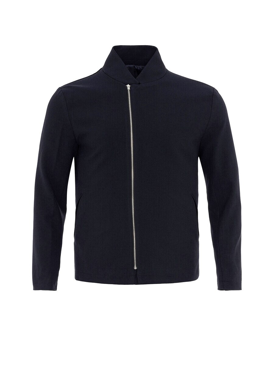 

Всесезонная куртка Antioch Between-Season Jacket, темно-синий