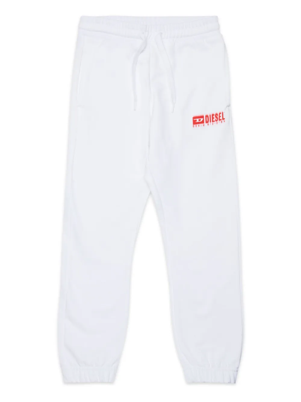 

Спортивные брюки Pbasel Diesel Kids, белый