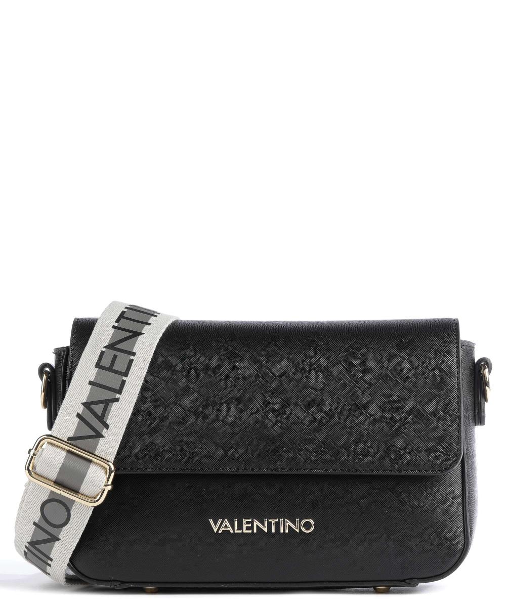 

Сумка через плечо Zero re из искусственной кожи Valentino Bags, черный