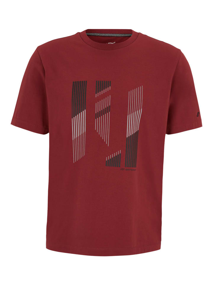 

Футболка Миша в суде красная Joy Sportswear, Красный, Футболка Миша в суде красная Joy Sportswear