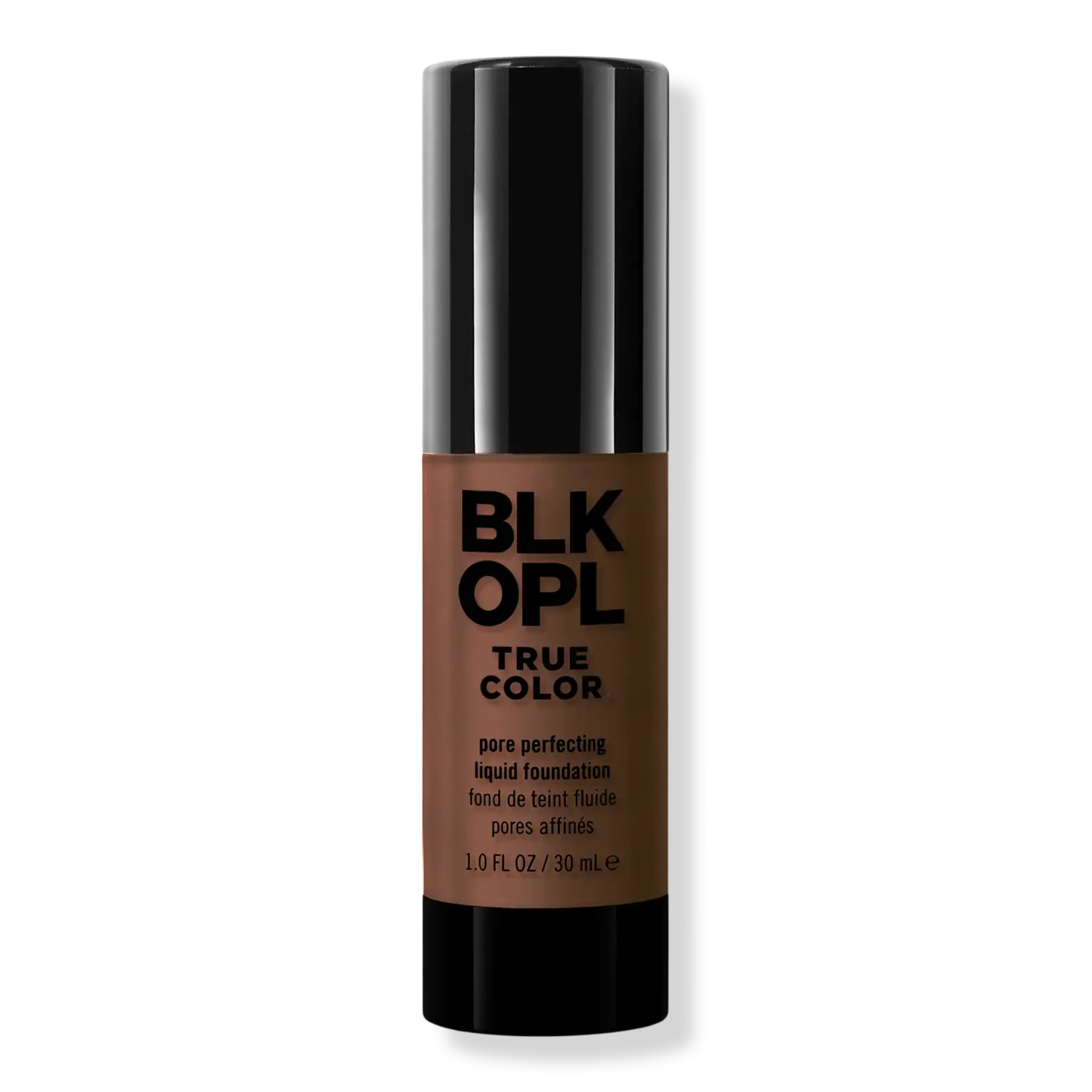 

Жидкая тональная основа TRUE COLOR для сужения пор BLK/OPL, Beautiful Bronze (medium with cool undertones)