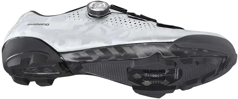 SHIMANO Унисекс Zapatillas Grav. Кроссовки Rx800 — фото 3