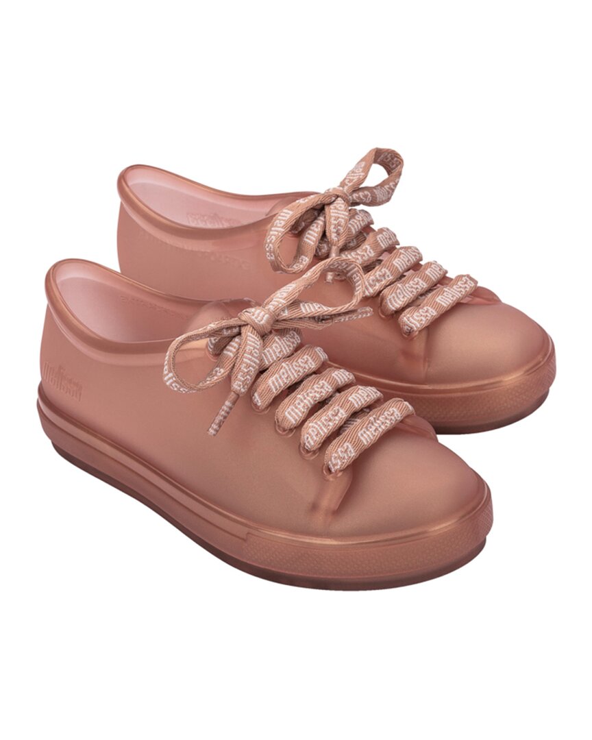 

Кроссовки Mini Melissa Hip Lover, коричневый