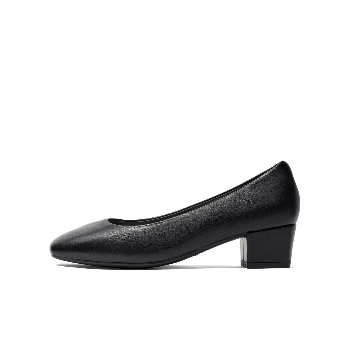 

Туфли женские повседневные Women's Casual Shoes Women's Senda, черный