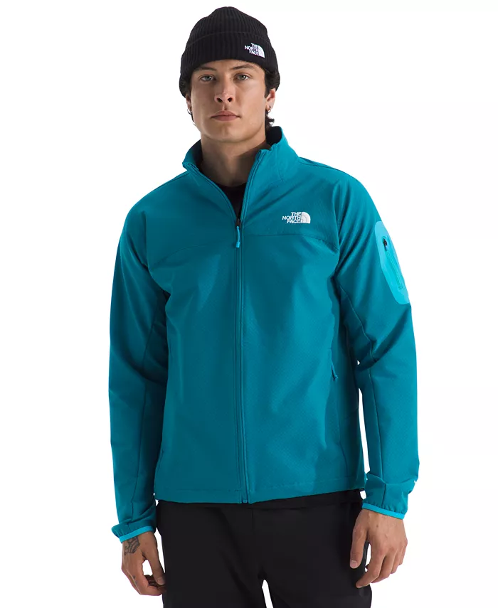 

Мужская куртка Tek Approach The North Face, синий