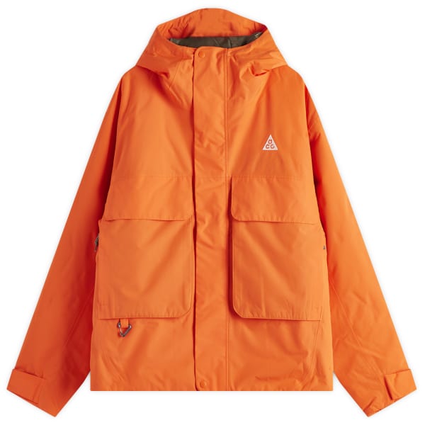 

Куртка acg primaloft packable Nike Apparel, мультиколор