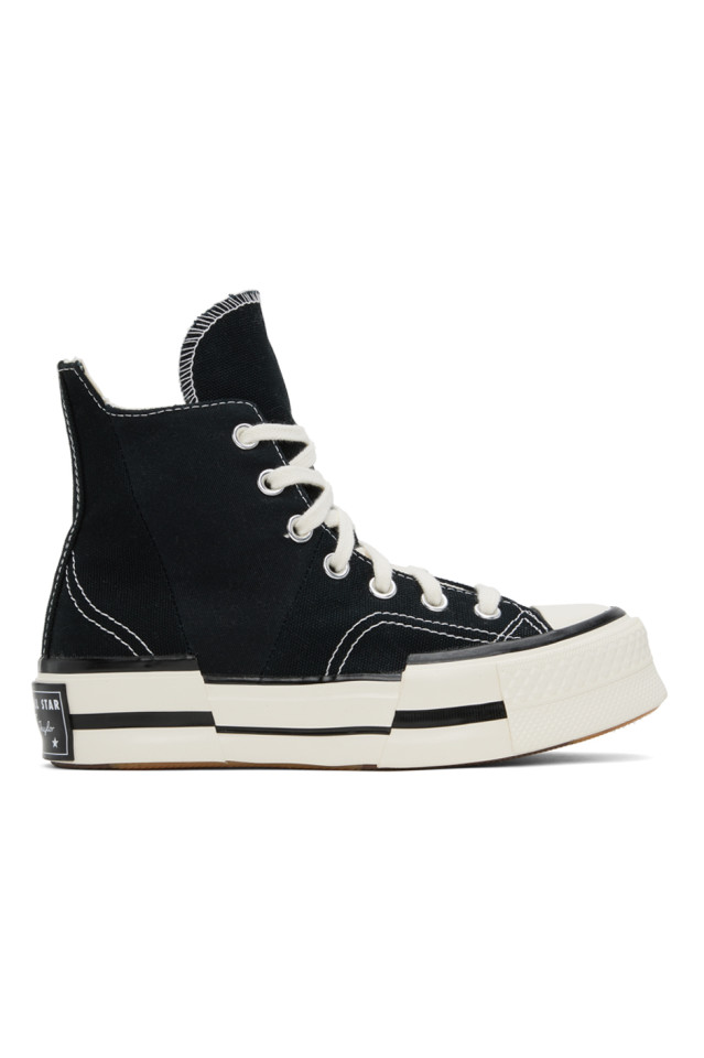 Кроссовки Chuck 70 Plus Converse, мультиколор