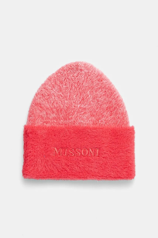 

Шапка Missoni, розовый