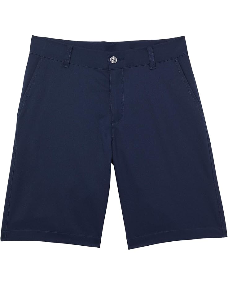 

Шорты PUMA Golf Kids PUMA Golf Kids Stretch Shorts, цвет Navy Blazer