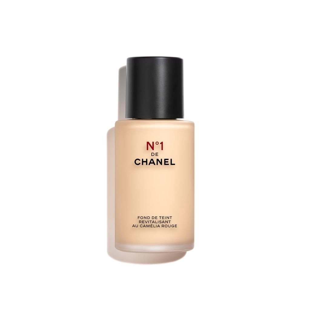 

Тональный крем для лица n°1 de chanel revitalisierende foundation Chanel, bd21, объем 30 мл