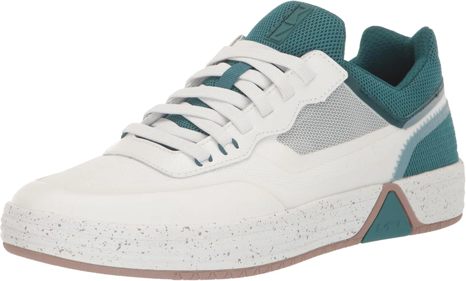 Мужские кроссовки Skechers Alpha Cup Fielder, White