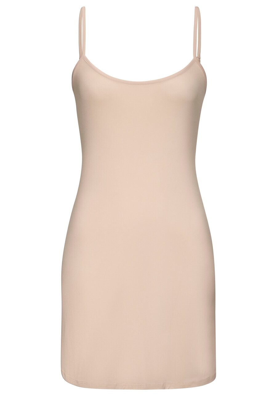 

Платье из джерси LASCANA Dress, нюд