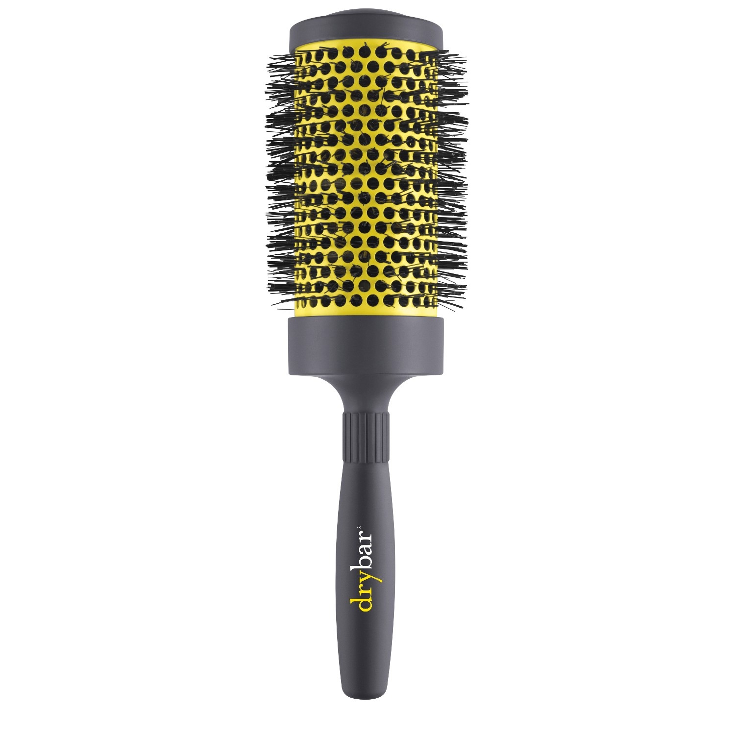 

Кисть для лица full pint medium round ceramic brush Drybar, количество 1 шт.