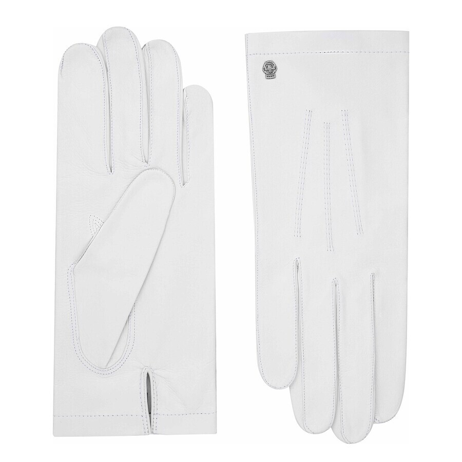 

Перчатки Roeckl Full Finger Gloves Zürich, белый