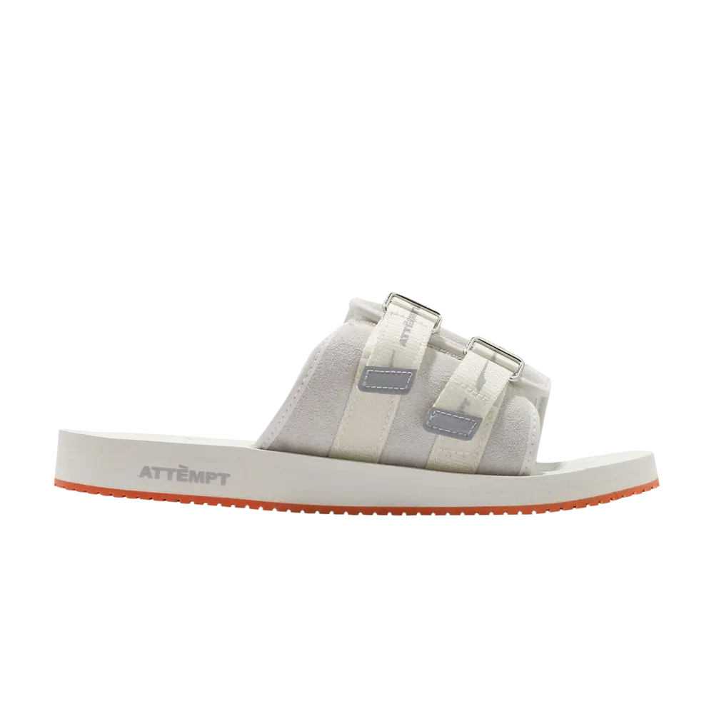 

Кроссовки Wilo Attempt Puma, белый