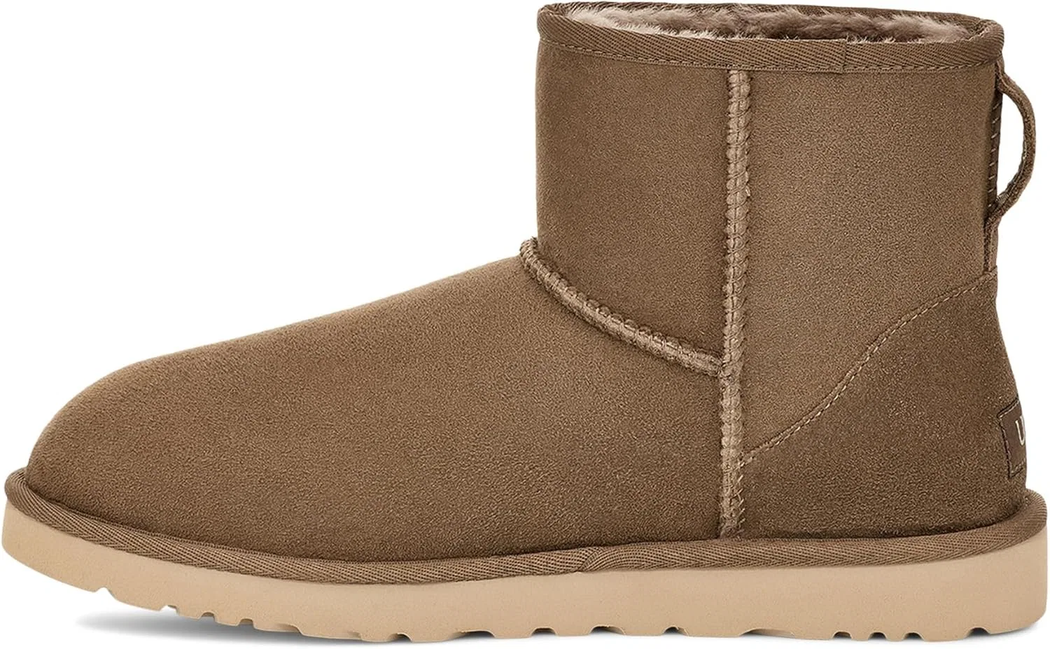 Ботинки Chukka UGG Hickory — фото 3