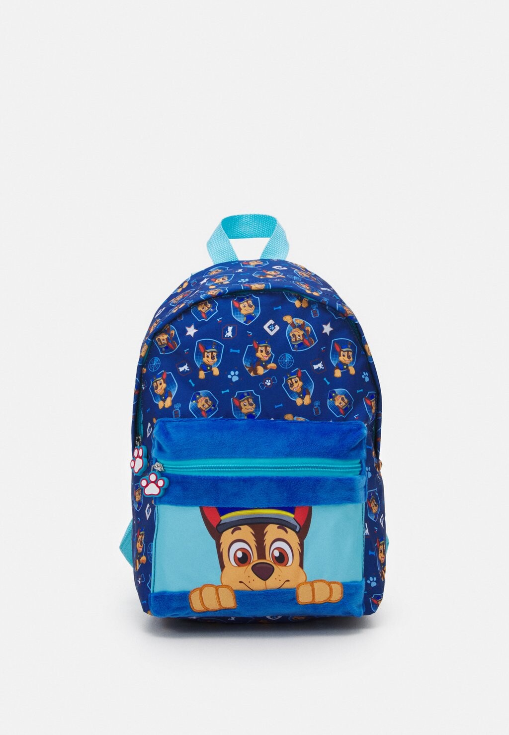 

Рюкзак PAW PATROL KIDS BACKPACK UNISEX Fabrizio, цвет medium blue