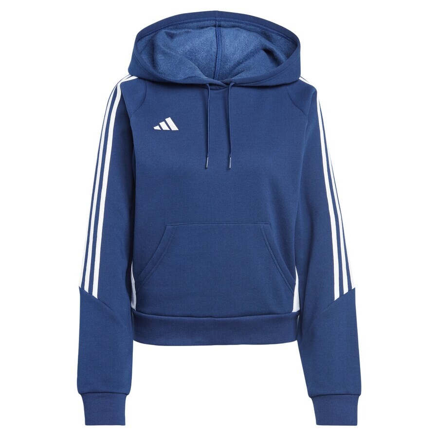 

Спортивная толстовка Adidas TIRO 24, синий