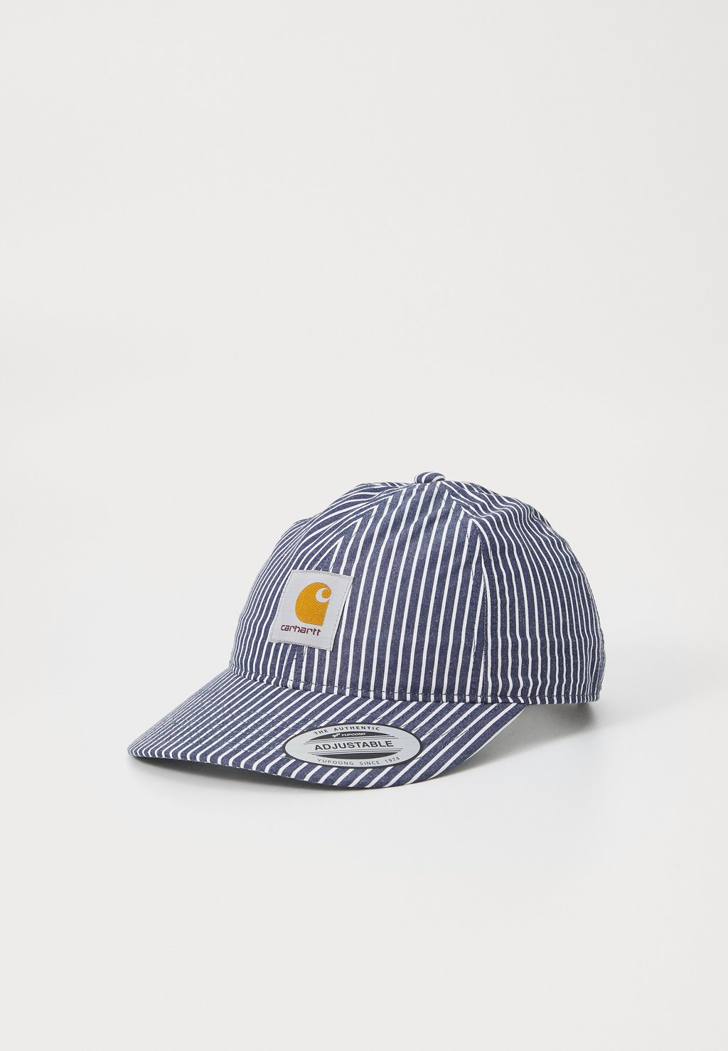 

Бейсболка NOTUS CAP UNISEX Carhartt WIP, синий