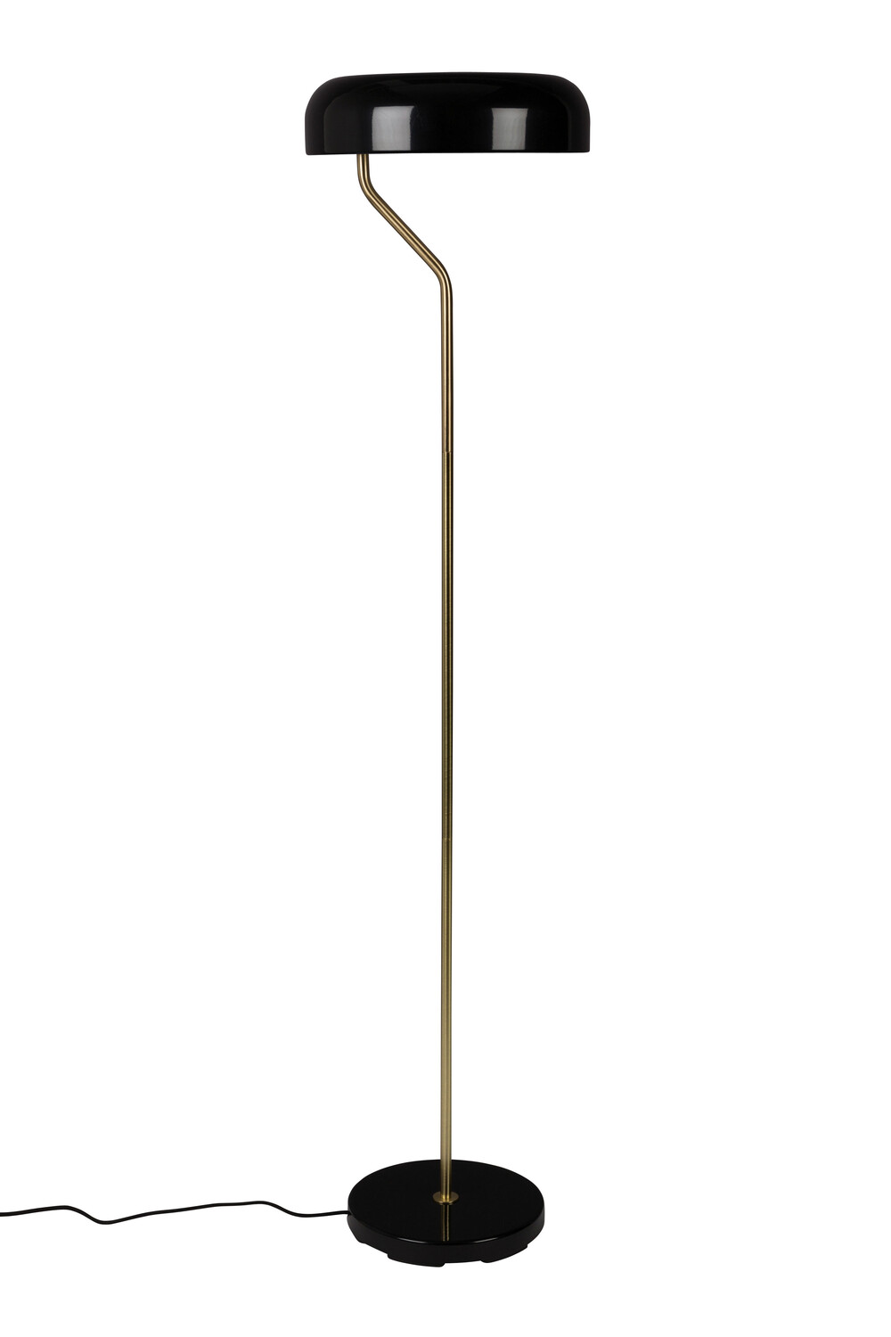 

Торшер Dutchbone, 130x30 см, цвет Bronzefarben