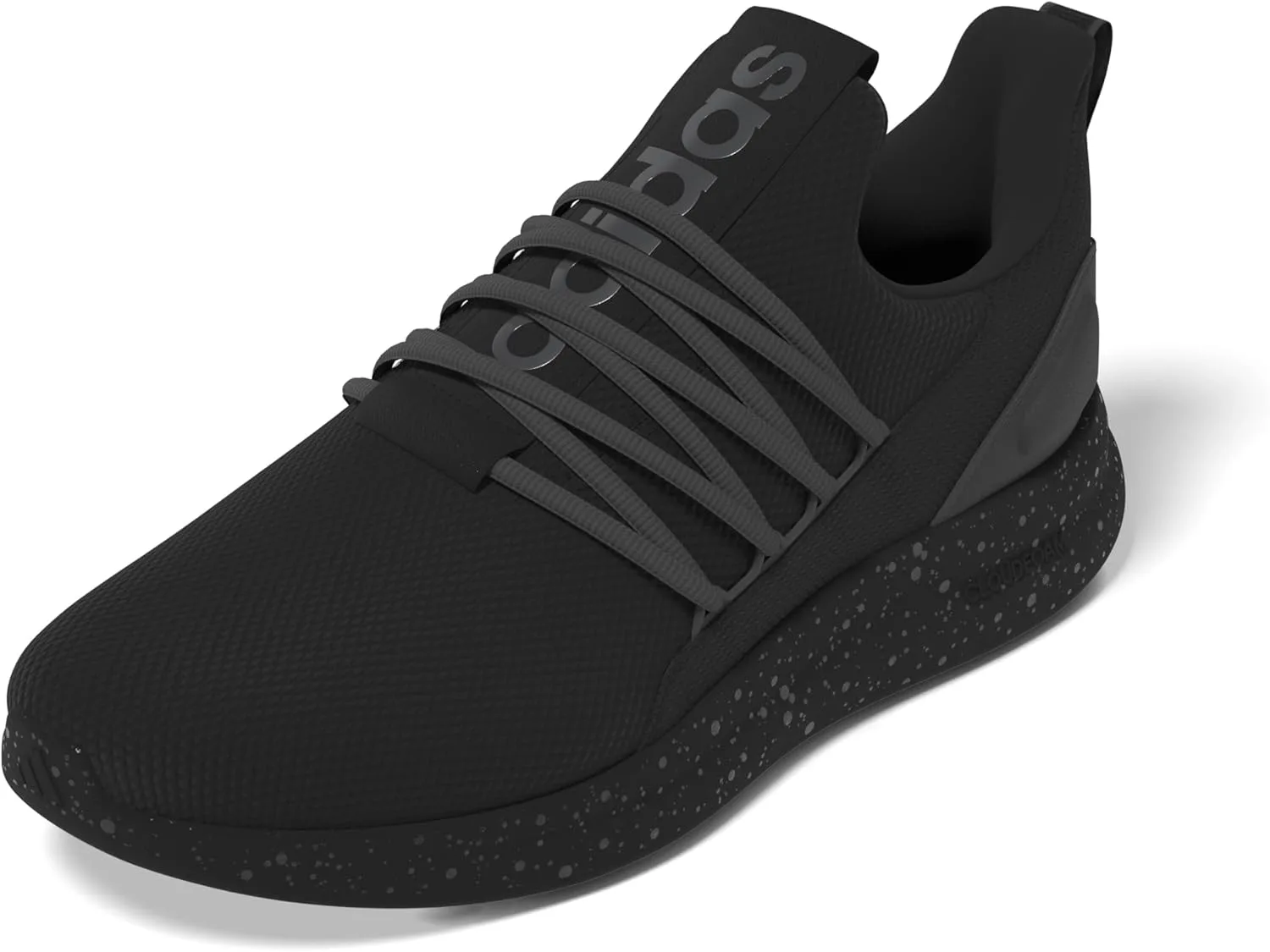 

Мужские кроссовки для бега Adidas Lite Racer Adapt 7.0, черный/серый/металлик