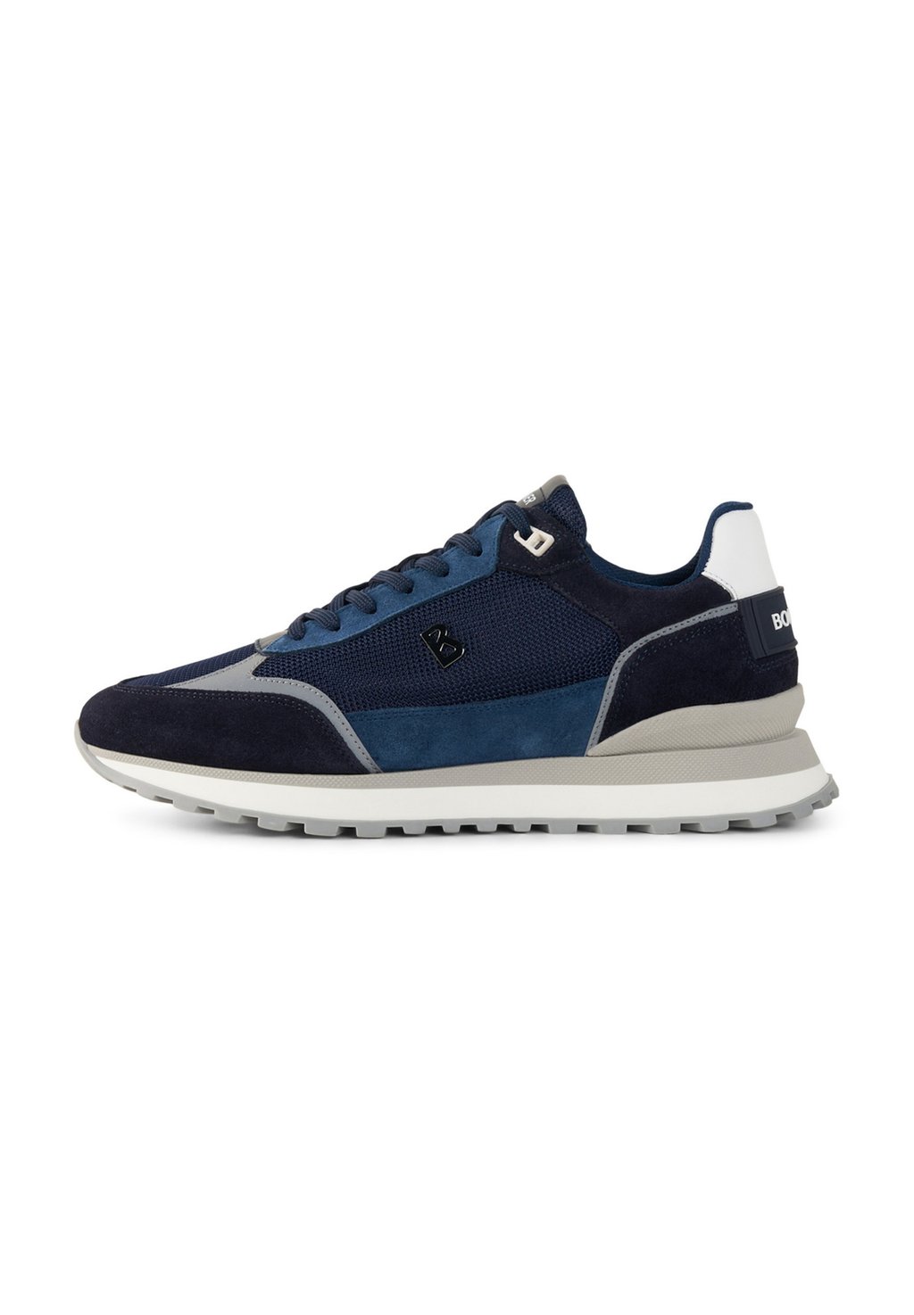 

Кроссовки SNEAKER Bogner, синий