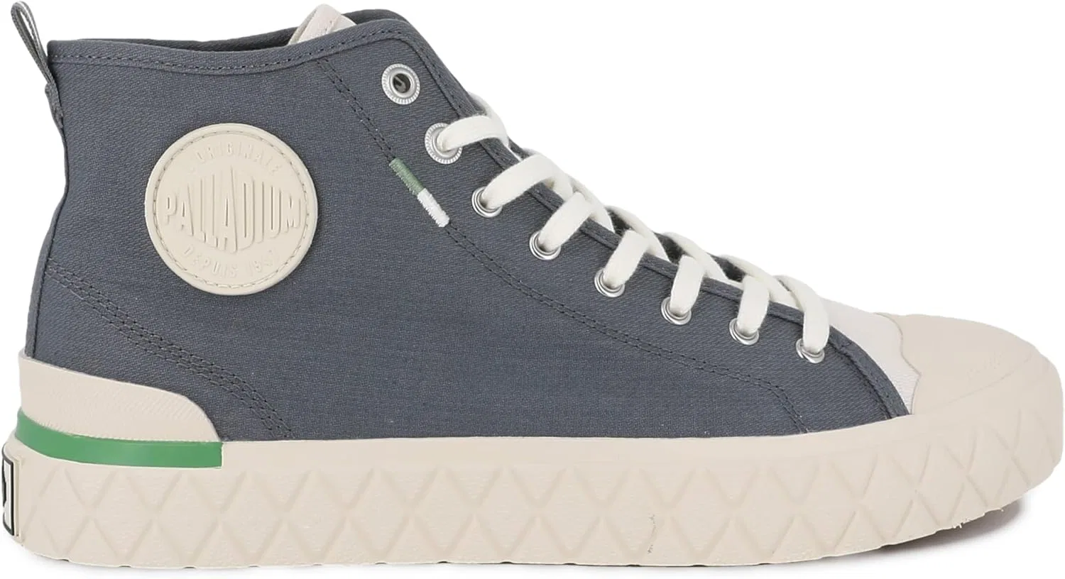 Кроссовки Palladium Palla Ace Chukka Org 79142436, Blue Storm