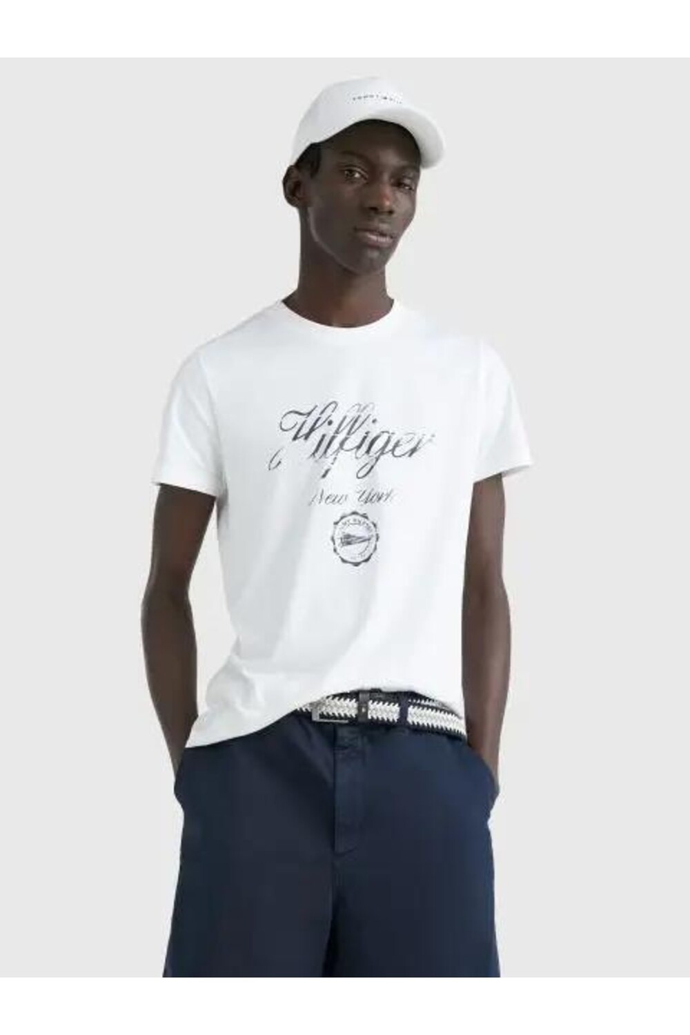 

Футболка Tommy Hilfiger