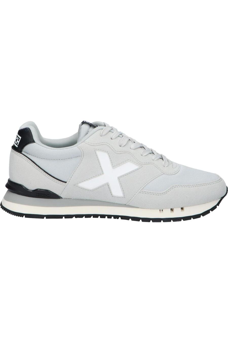 

Мужские кроссовки Munich Dash 250 Grey