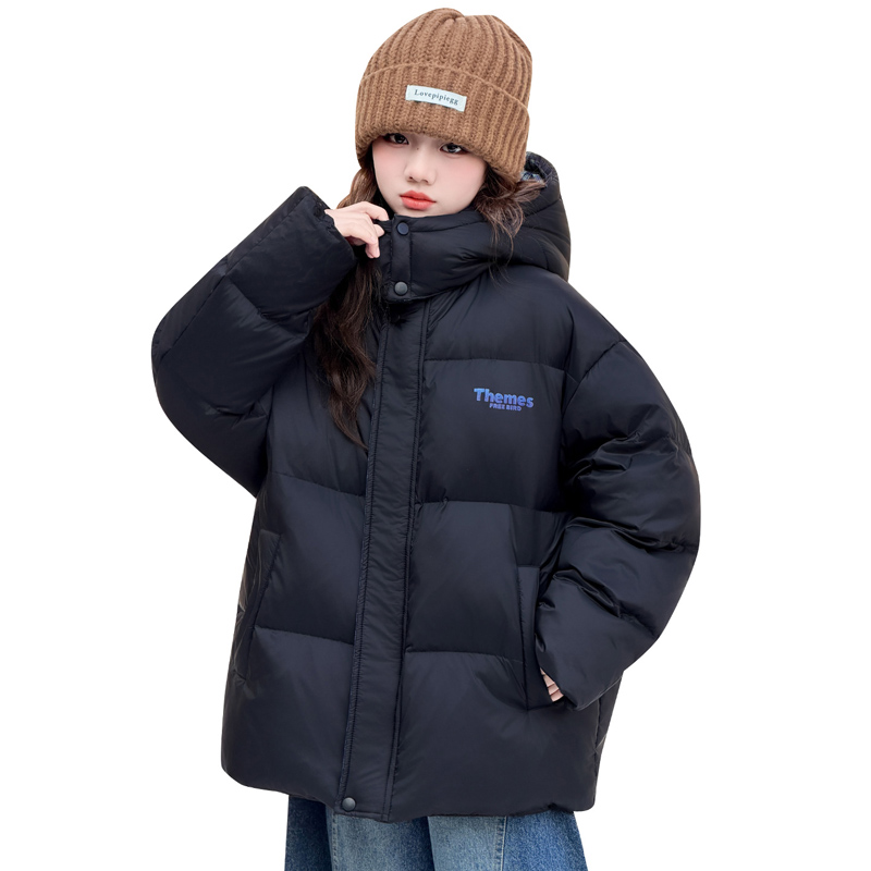 

Детская зимняя куртка Fall Winter Disney, черный