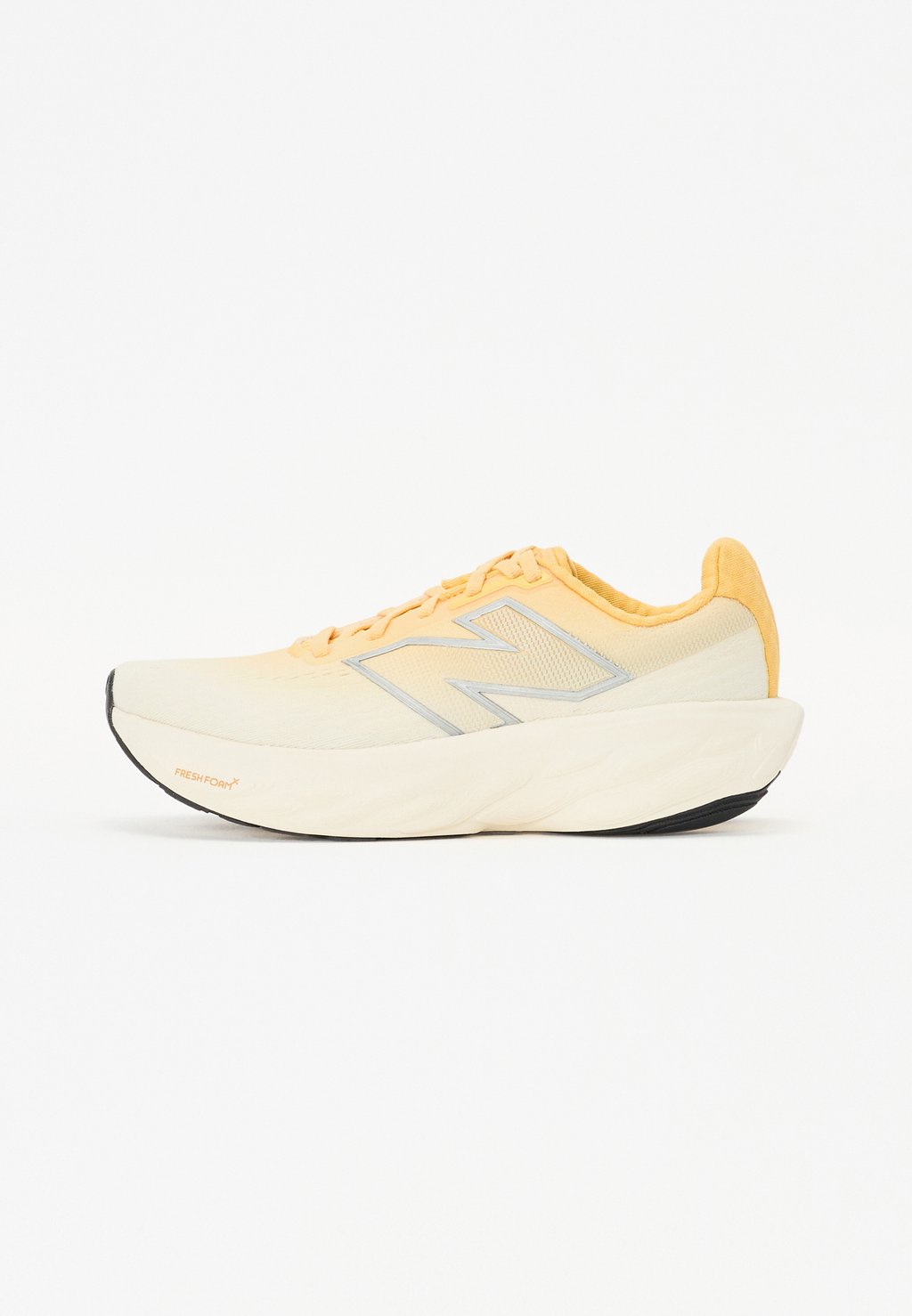 Кроссовки для бега FRESH FOAM X 1080 New Balance, оранжевый